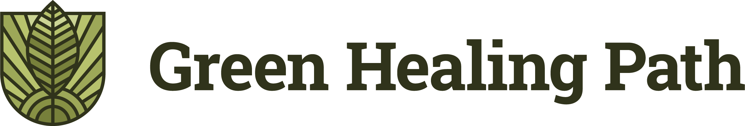 Green Healing Path