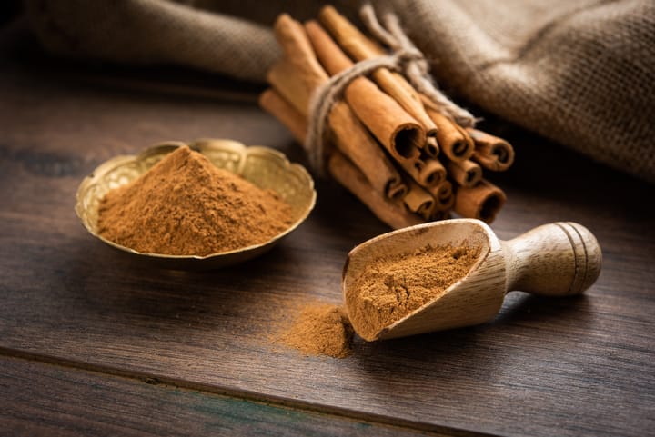 Cinnamon and Health: What This Ancient Spice May Actually Do for the Body