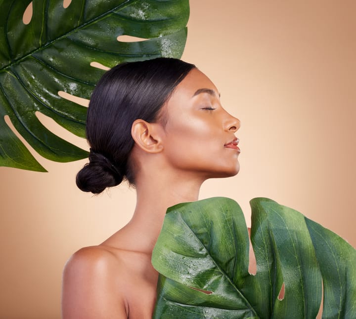 Herbal Glow: 7 Time-Tested Botanicals for Naturally Radiant Skin